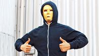 Freerunner – Eines Tages lässt Bandenchef Reese alle jungen Freerunner kidnappen, um sie in sein mörderisches Spiel einzubinden ...