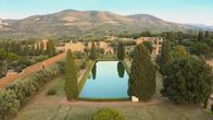Schätze des Römischen Reichs – Die Villa Adriana bei Rom zeigt: Nicht nur Nero, sondern auch seine Nachfolger lassen sich prächtige Privatpaläste bauen.