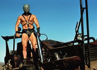 Mad Max 2 - Der Vollstrecker – Mad Max 2 - Der Vollstrecker (1981)