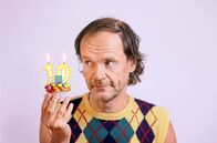 HumorZone 2025 - Die Gala – Olaf Schubert