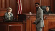 For Life – Aaron Wallace (Nicholas Pinnock)