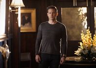 Legacies – Alaric Saltzman (Matt Davis)