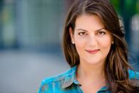 Heimat der Rekorde – Janna Falkenstein
