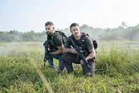 Strike Back – Strike Back (2019)