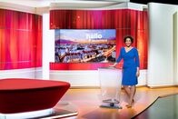 hallo deutschland – Lissy Ishag