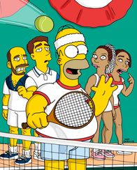 Die Simpsons – Die Simpsons (2000)