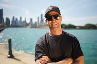 Roadtrip Amerika - Drei Spitzenköche auf vier Rädern – Robin Pietsch