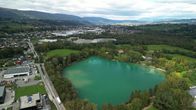 PFAS - Ewiges Gift: vertuscht und verharmlost – Trinken verboten! Im November 2022 wird das Trinkwasser in Rumilly als für den Verzehr ungeeignet eingestuft. Es ist stark durch PFAS belastet.