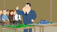American Dad! – Do, 18.06., 15:25 Uhr