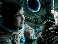 Gravity – Ryan Stone (Sandra Bullock)