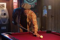 Baskets – Old Guy (Jeris Poindexter)