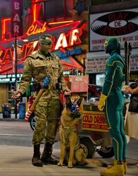 Kick-Ass 2 – Kick-Ass 2 (2013)