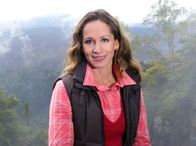 Wunderschön! (3sat) – Tamina Kallert ist unterwegs im Harz und wandert u.a. entlang des Hexenstiegs vom Brocken bis nach Thale.