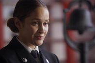 Station 19 – Station 19 Staffel 4 Folge 1 In Trauer: Jaina Lee Ortiz als Andy Herrara