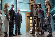 Stargate: Atlantis – Stargate: Atlantis (2006)
