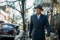 Motherless Brooklyn – Bruce Willis (Frank Minna).
