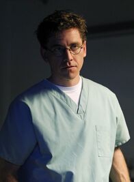 Navy CIS – Unterstützt das Team bei den Ermittlungen: Jimmy (Brian Dietzen) ...