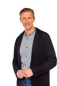 Guten Morgen Österreich – Oliver Zeisberger.