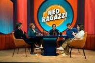 Neo Ragazzi – Fr, 03.10., 05:50 Uhr