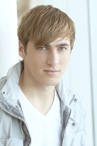 Big Time Rush – Big Time Break Up: Kendall Schmidt.