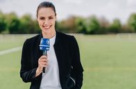 Sportschau – Esther Sedlaczek
