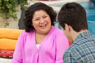 Der Kaufhaus Cop 2 – Raini Rodriguez