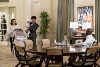 Empire – v.r.) doch etwas mit der Entführung der kleinen Bella zu tun hat. Wird dies zum Bruch der beiden führen?