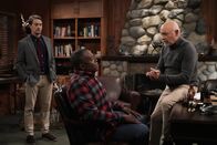 Last Man Standing – Last Man Standing (2018)