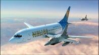 Mayday - Alarm im Cockpit – Helios Airways flight 522. Reconstruction.