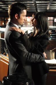 Without a Trace - Spurlos verschwunden – Without a Trace - Spurlos verschwunden (2009)