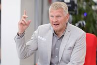 Doppelpass – Stefan Effenberg