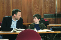 Criminal Intent - Verbrechen im Visier – Criminal Intent - Verbrechen im Visier (2002)