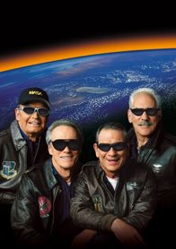 Space Cowboys – Space Cowboys (2000)