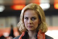 Kommissar Rex – Erika Hedl (Denise Zich)