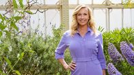 ZDF-Fernsehgarten – Andrea Kiewel