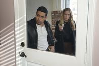 Navy CIS – NCIS Special Agent Nicholas "Nick" Torres (Wilmer Valderrama) und NCIS Special Agent Eleanor "Ellie" Bishop (Emily Wickersham). Photo: Sonja Flemming/CBS