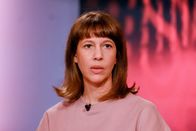 Stöckl – Felicitas Prokopetz.