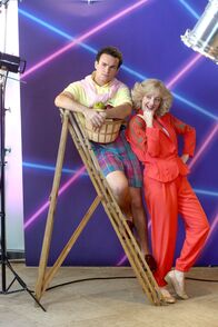 The Goldbergs – Fr, 08.12., 09:30 Uhr