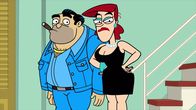 Fugget About It – Jimmy Falcone, Cookie Falcone