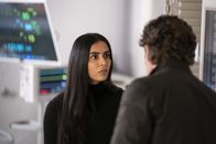 Manifest – Saanvi Bahl (Parveen Kaur)