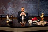 CCN - Comedy Central News – Ingmar Stadelmann