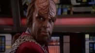 Star Trek - Deep Space Nine – Worf (Michael Dorn)