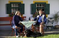 Hansi Hinterseer – Hansi Hinterseer, Franz Pschait