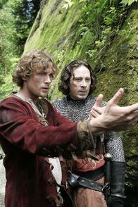 Merlin 2 - Der letzte Zauberer – Merlin 2 - Der letzte Zauberer (2006)