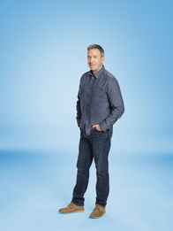 Last Man Standing – (8. Staffel) - Mike Baxter (Tim Allen)