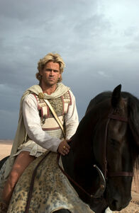 Alexander – Alexander (2004)