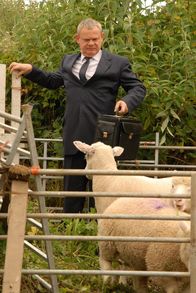Doc Martin – Doc Martin (2009)