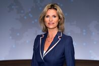 BR24 – Moderatorin Anouschka Horn.