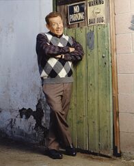 King of Queens – King of Queens (1999)