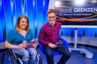Ohne Grenzen – Ohne Grenzen